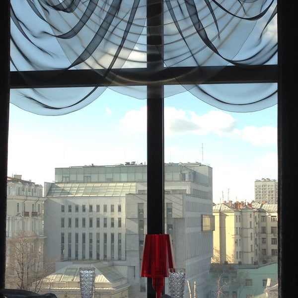 Foto diambil di Варвары oleh Ksenia t. pada 3/28/2014