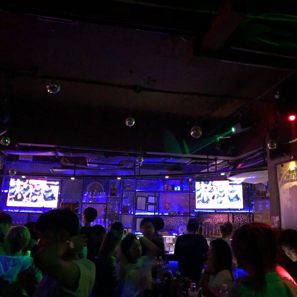 Next bar. Next bar