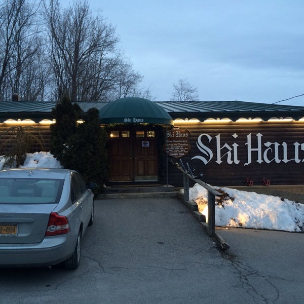 Photos at Ski Haus Brewster, NY