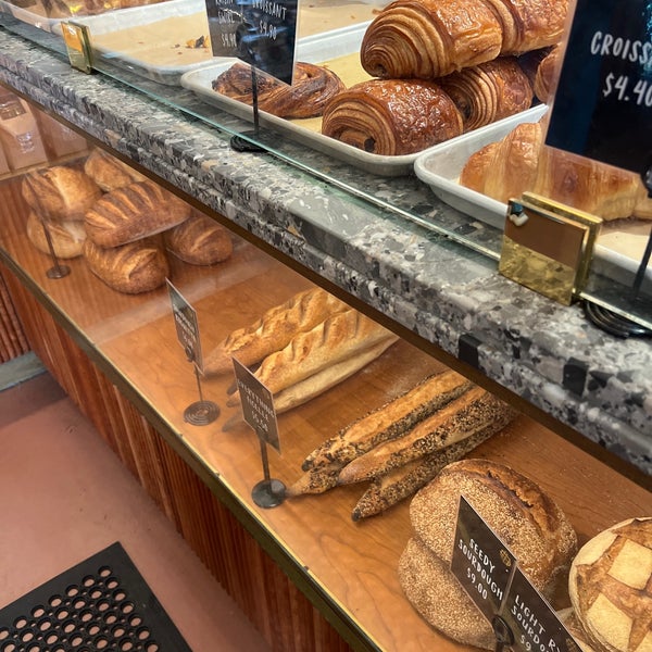 Bourke Street Bakery РІ РЎРёРґРЅРµРµ