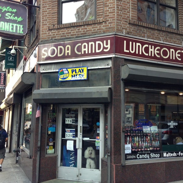Photos at Lexington Candy Shop Diner in New York