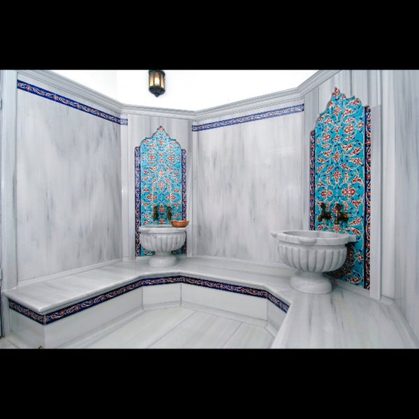 Ahmet Efendi Hamamı Hamam