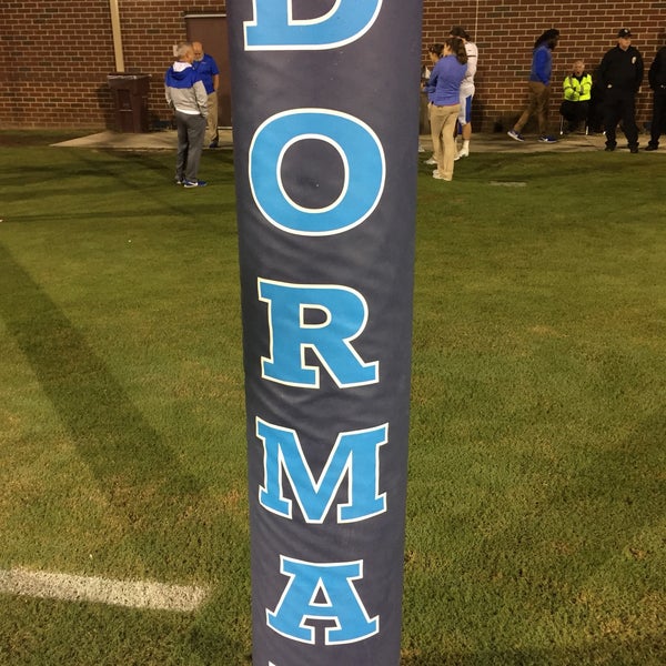 Dorman High School Cavalier Stadium 1050 Cavalier Way