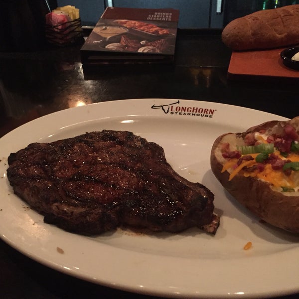 LongHorn Steakhouse 4775 Highway 280