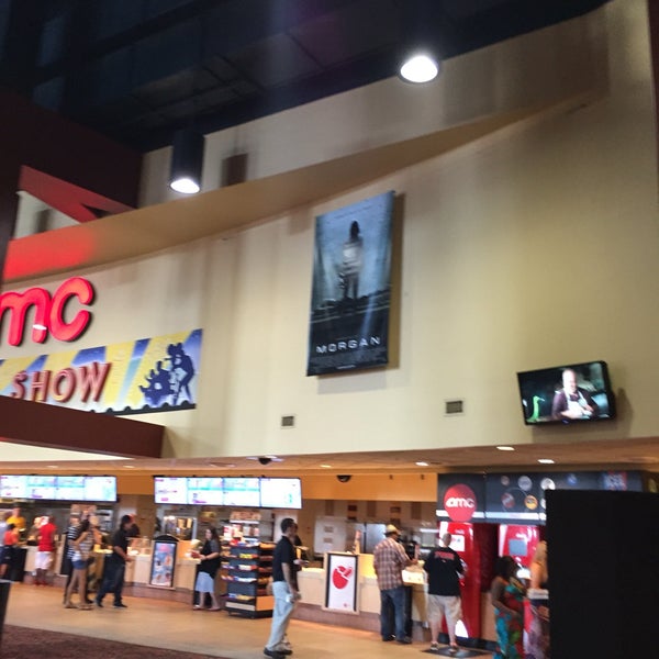 AMC Newport On The Levee 20 46 tips