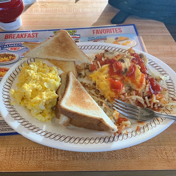 Waffle House East Point, GA