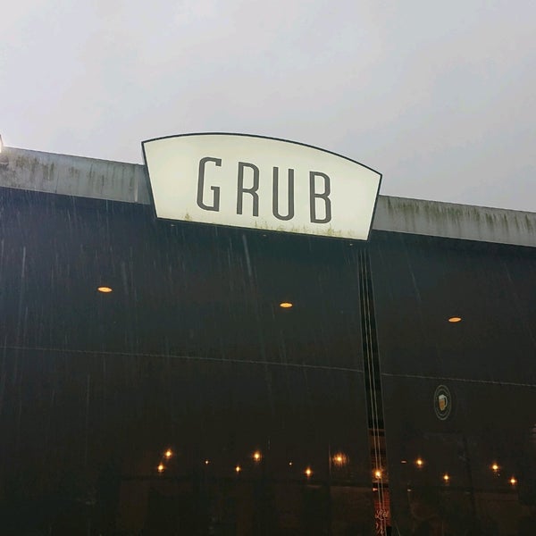 Photo taken at GRUB by oky i. on 9/13/2020