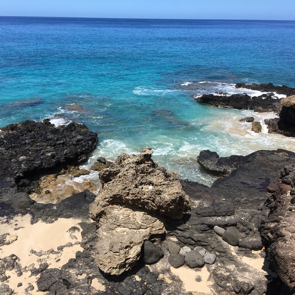 Waianae, Hawaii Neighborhood in Waianae