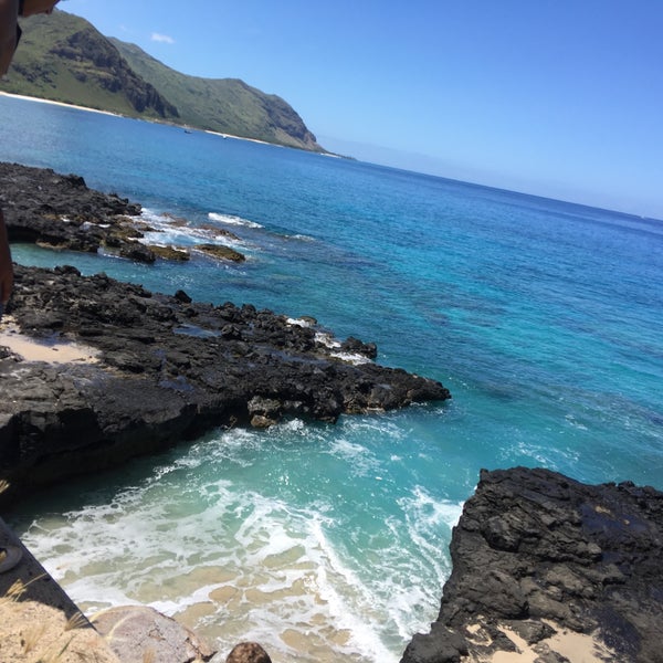 Waianae, Hawaii Neighborhood in Waianae