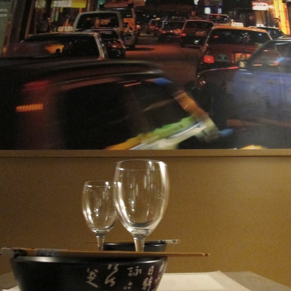 Das Foto wurde bei Restaurante Luos von Restaurante Luos am 1/26/2014 aufgenommen