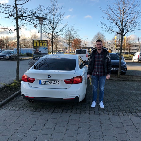 SIXT Autovermietung Bremen Rental Car Location in Habenhausen