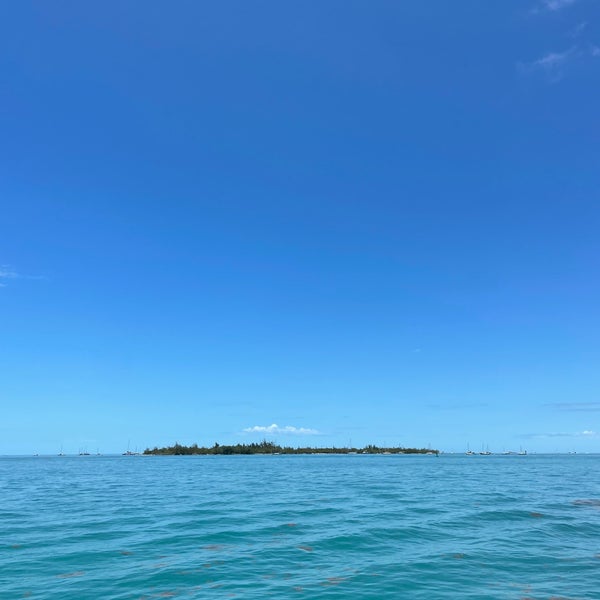 Foto tirada no(a) Key West por Yannick em 6/5/2022