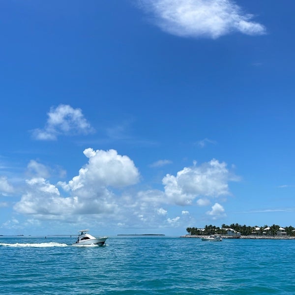 Снимок сделан в Key West пользователем Yannick 6/5/2022