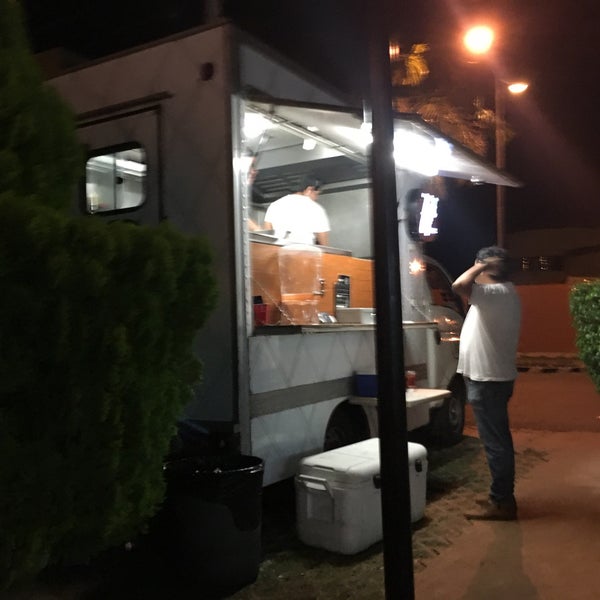 1/20/2017에 Daniel P.님이 Truck Chef Urban Food에서 찍은 사진