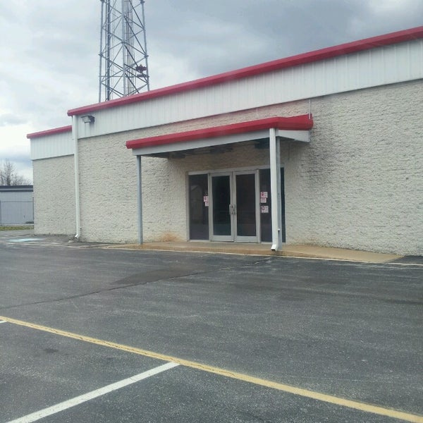 Hartly Fire Hall Hartly, DE