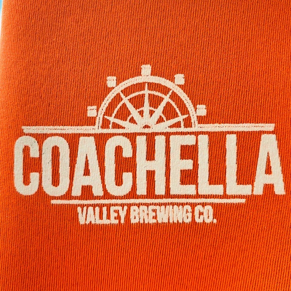 6/28/2020 tarihinde Alejandroziyaretçi tarafından Coachella Valley Brewing Company'de çekilen fotoğraf