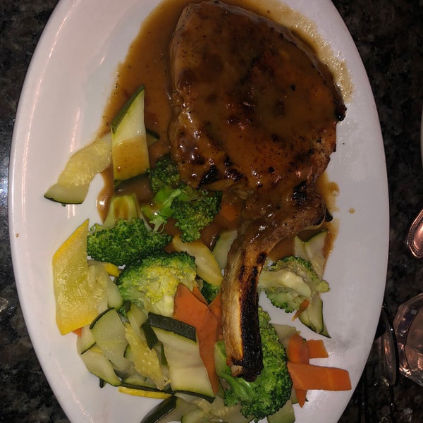 Alfonso's Italian Restaurant Dallas, TX