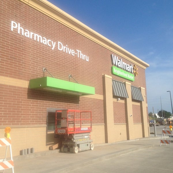 Walmart Neighborhood Market Central Omaha 3 tips from 185 visitors