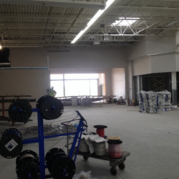 Photos at Walmart Supercenter Big Box Store in Sioux Falls