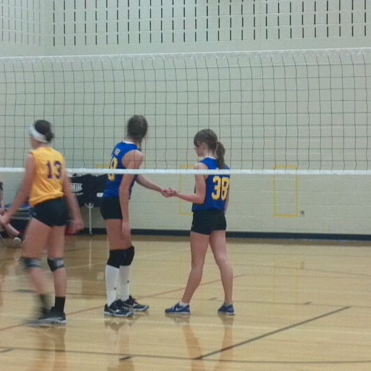 Lake Mills Community School Lake Mills, IA