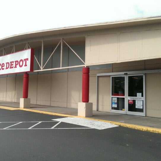 Office Depot South Salem 2945 Liberty Rd S