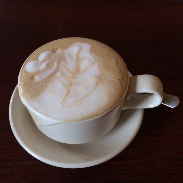 Photos at Royal Ground Coffee Coffee Shop