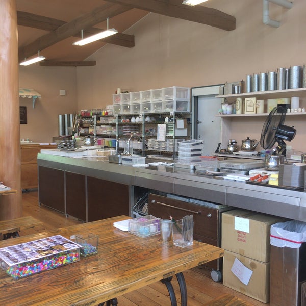 Photos At キャンドルハウス Chou Chou Gift Shop In 那須町