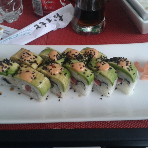 sushi haya san antonio