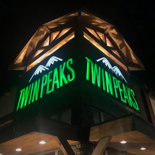 Photos at Twin Peaks Livonia Sports Bar