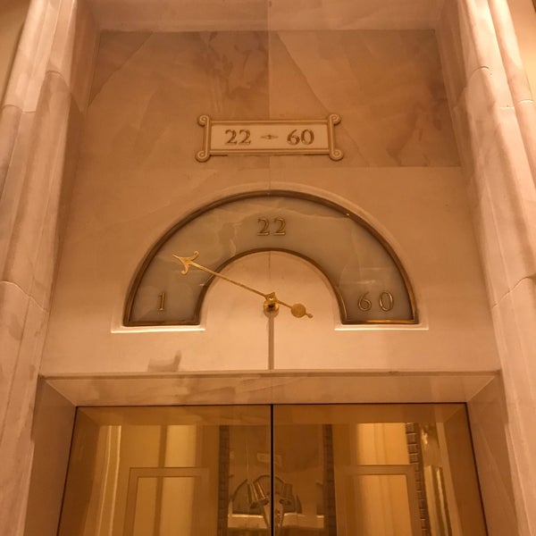 1/9/2019にYasunori M.がWynn Tower Suitesで撮った写真