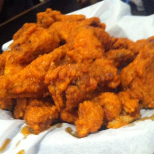 Fotos en Wing Daddy's Colinas del Parque 92 tips de 1575 visitantes