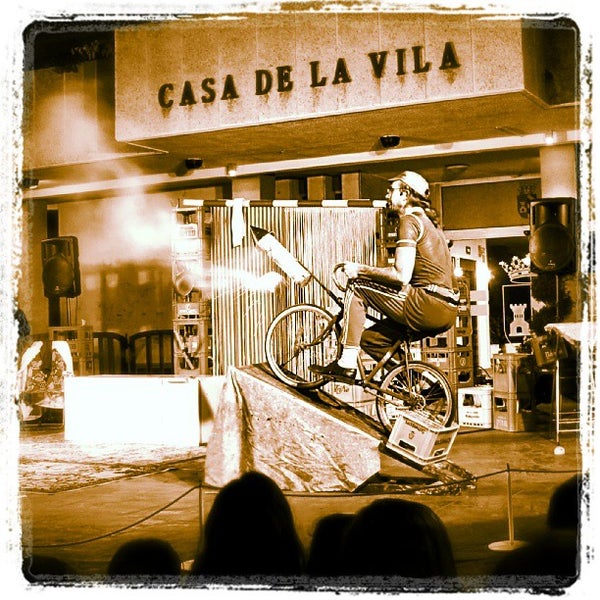 Ajuntament De Mislata City Hall