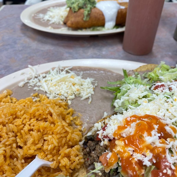 Tony's Burrito Mex Roscoe Village 28 tips from 1400 visitors