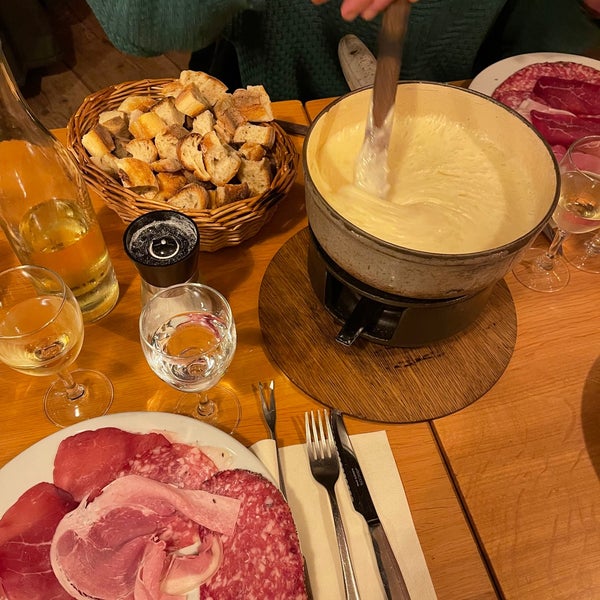 Raclette Durand Dupont