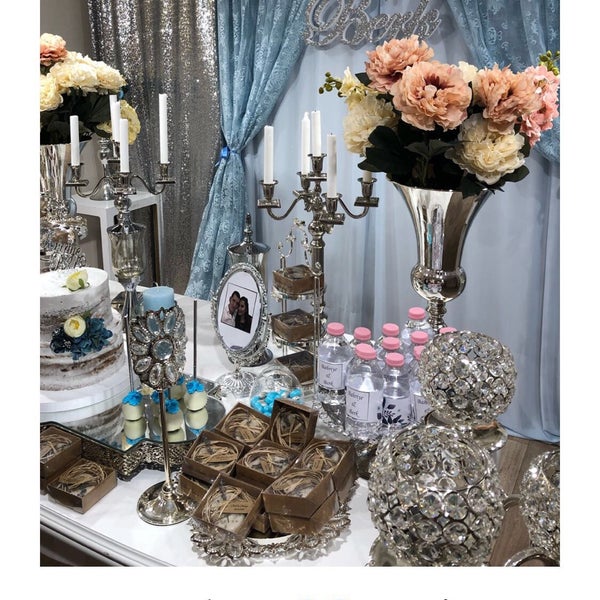 Tatlı Şeyler Butik Pasta ve Organizasyon Konyaaltı, Antalya�da