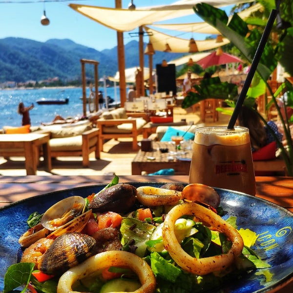 Photos At Icon Beach Sentido Orka Lotus Beach