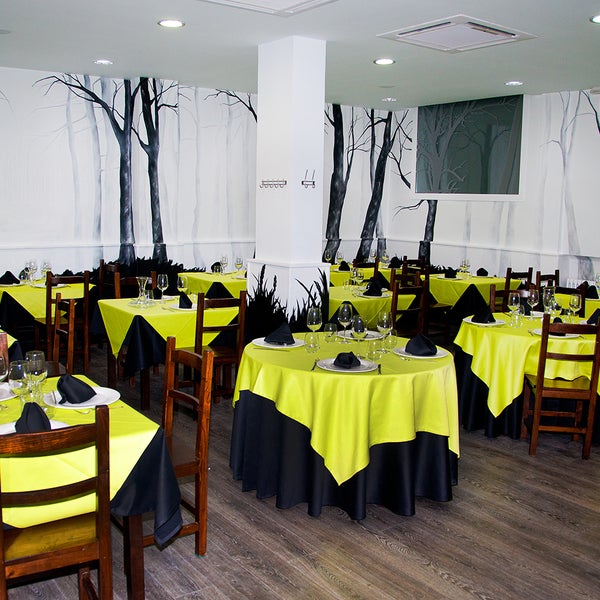 รูปภาพถ่ายที่ Bar Restaurante Kotarro โดย Bar Restaurante Kotarro เมื่อ 1/27/2014