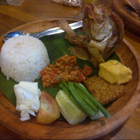 Photos At Alam Wisata Resto Photos At Alam Wisata Resto