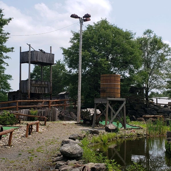 Photos at Ascot Park Kingston, NY