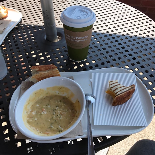 Panera Bread East Cobb 23 tips from 1343 visitors