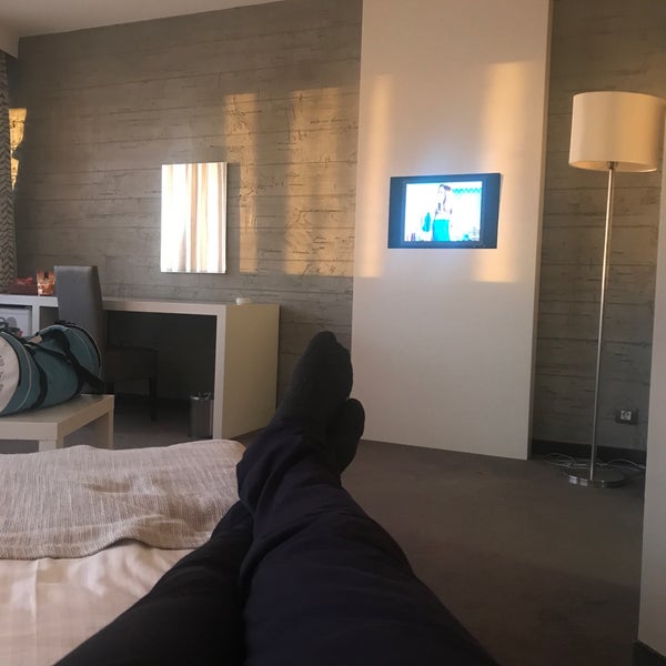 1/1/2018にBarış Ü.がDedepark Hotelで撮った写真