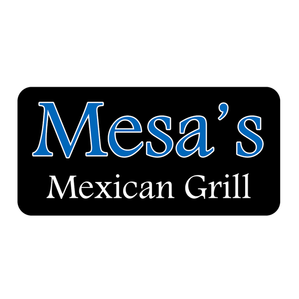 Photo taken at Mesa&#39;s Mexican Grill by Mesa&#39;s Mexican Grill on 1/29/2014