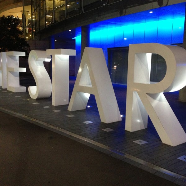 The Star - Casino