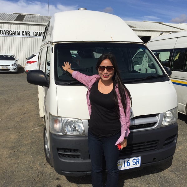 Bargain Car Rentals Car Dealership