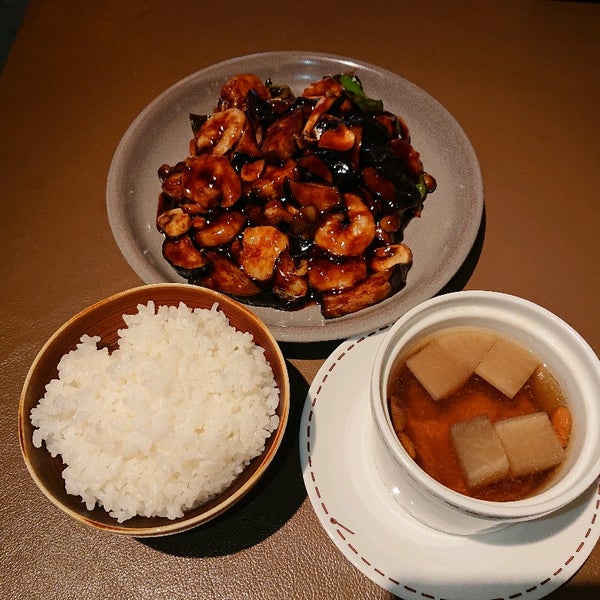 小天地