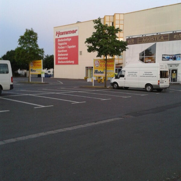 Photos At Wohnmaxx Giessen Hessen