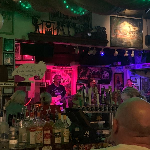 Photo taken at The Green Parrot by Lezlie W. on 1/9/2020