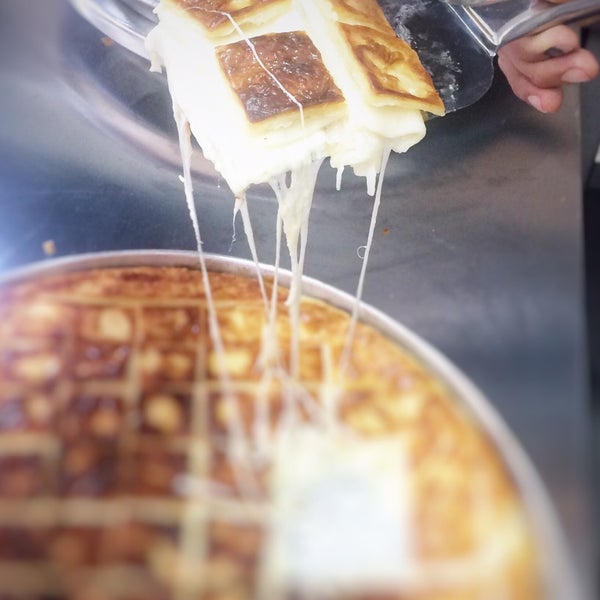 Baboş Börekçilik Beşiktaş İstanbul, İstanbul