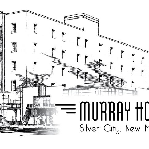 Photo prise au Murray Hotel par Murray Hotel le1/31/2014
