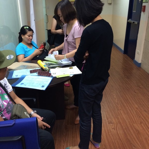 Zip code of palanan makati